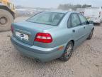 2003 VOLVO S40 S for sale at Copart WISBECH