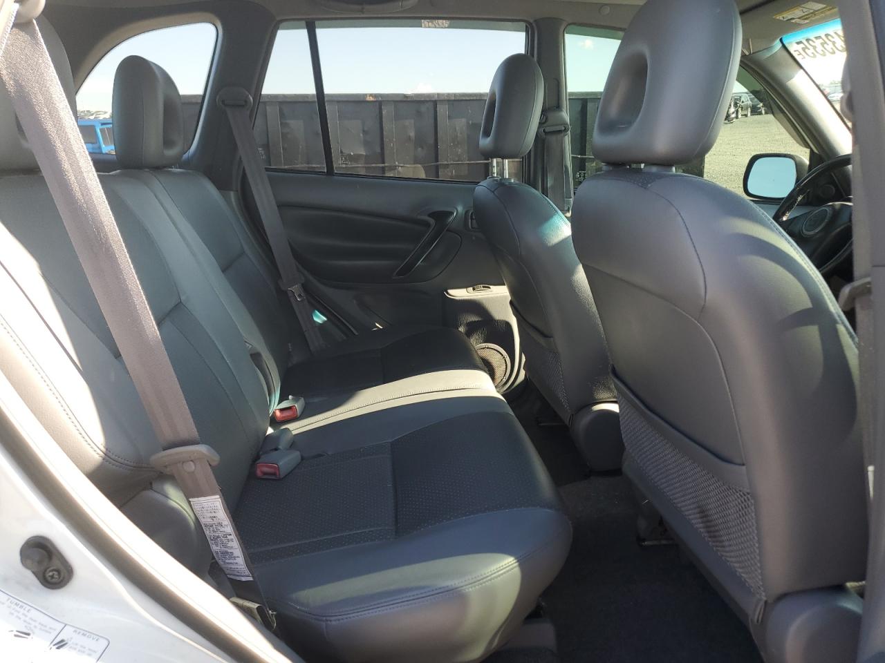 2002 Toyota Rav4 VIN: JTEHH20V020135240 Lot: 63143535
