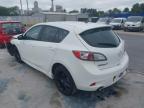 2013 MAZDA 3 VENTURE for sale at Copart ST HELENS