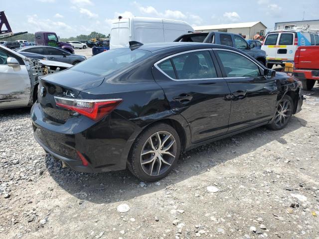  ACURA ILX 2019 Czarny