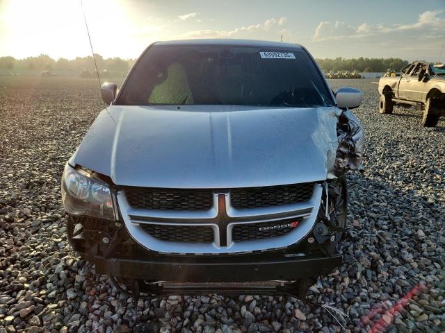  DODGE CARAVAN 2020 Srebrny