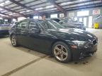 2013 BMW 328 XI   for sale at Copart CT - HARTFORD SPRINGFIELD