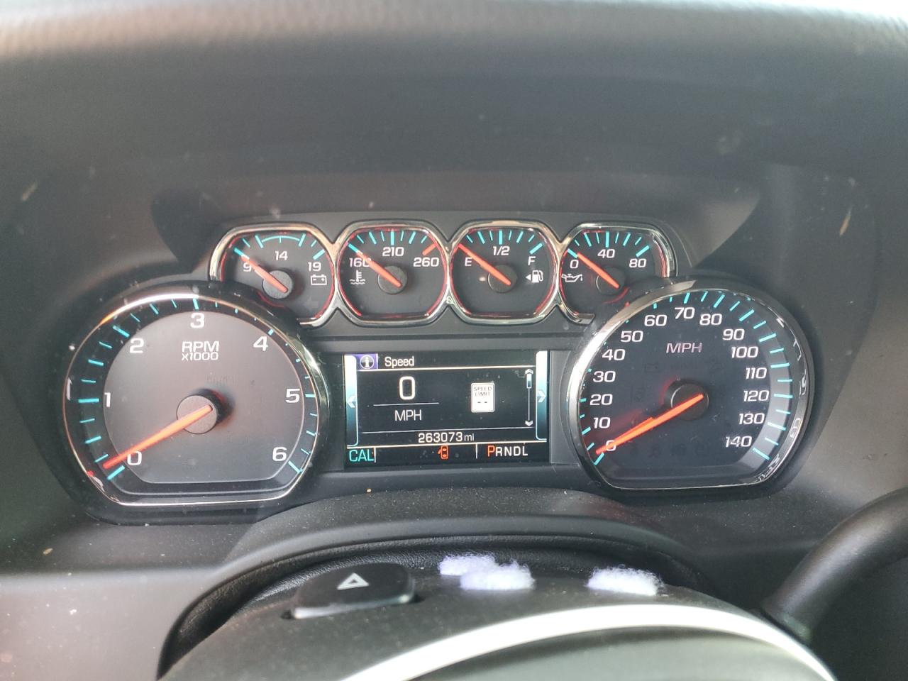 1gnskhkc6kr107116 1GNSKHKC6KR107116 2019 Chevrolet Suburban K1500 Lt