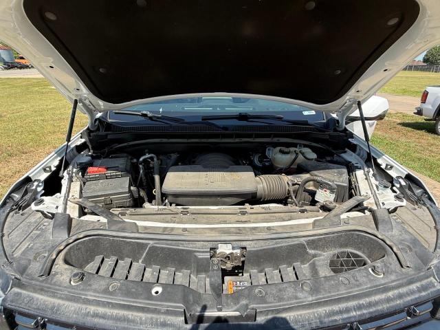  CHEVROLET SUBURBAN 2022 White