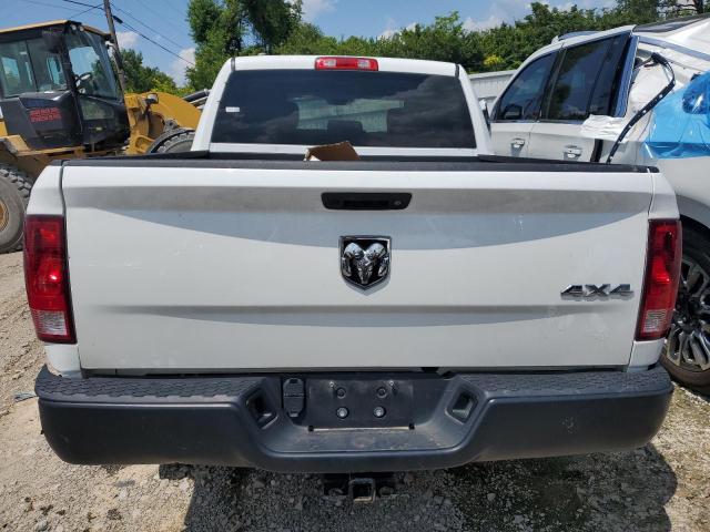  RAM 1500 2023 Biały