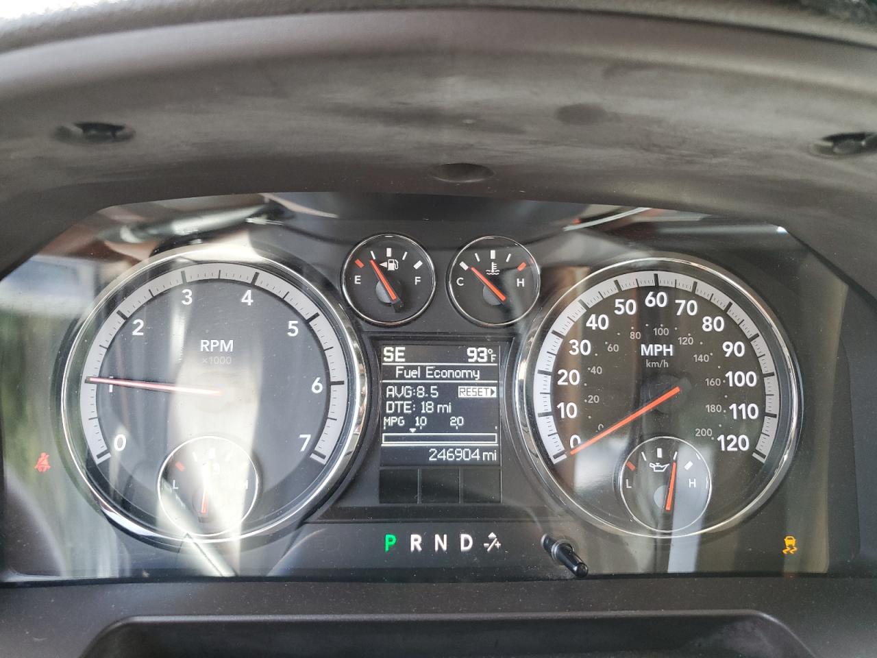 2012 Dodge Ram 1500 Slt VIN: 1C6RD7GT9CS172502 Lot: 64561935