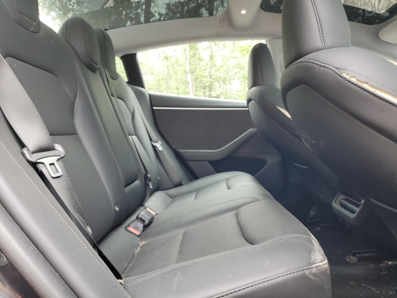 2024 Tesla Model 3 VIN: LRW3E7EB6RC200259 Lot: 64057175