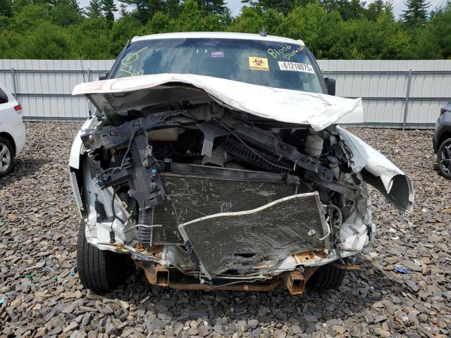  CHEVROLET EXPRESS 2019 White