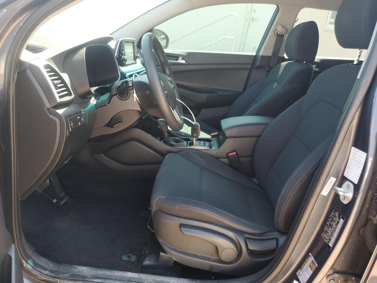 km8j2ca40lu223021 KM8J2CA40LU223021 2020 Hyundai Tucson Se