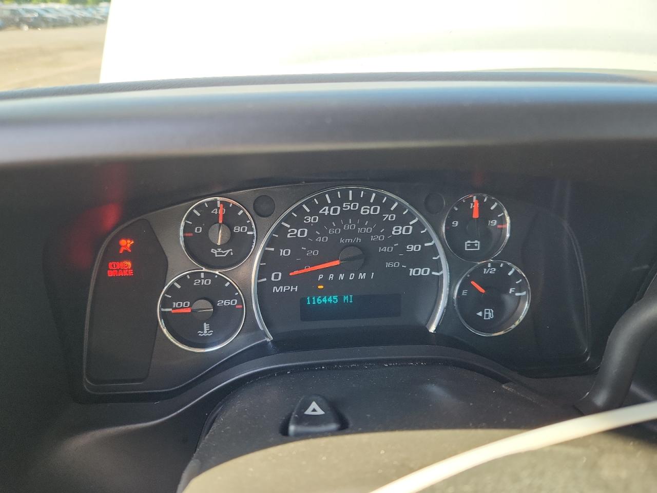 2019 Chevrolet Express G2500 VIN: 1GCWGBFG2K1273489 Lot: 65353115