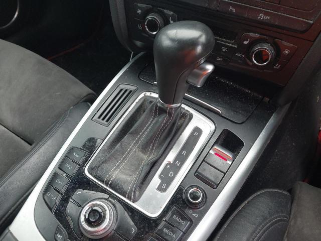 2010 AUDI S4 T QUATT