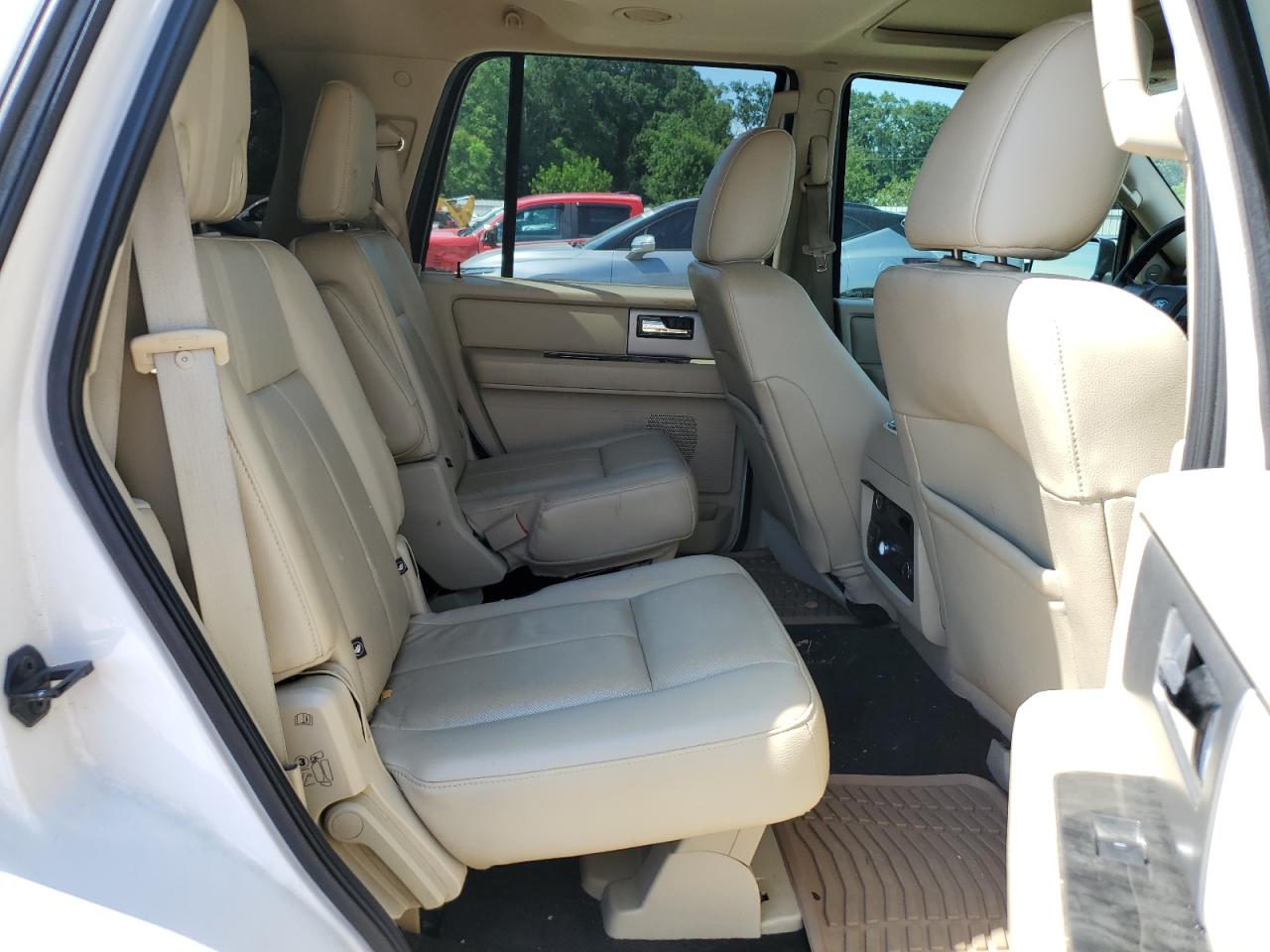 2015 Ford Expedition Limited VIN: 1FMJU1KTXFEF06531 Lot: 62412825