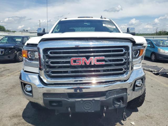  GMC SIERRA 2017 Белы
