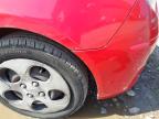 2011 KIA PICANTO 2 for sale at Copart PETERLEE