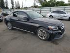 2017 MERCEDES-BENZ C 300   à vendre chez Copart FL - MIAMI CENTRAL