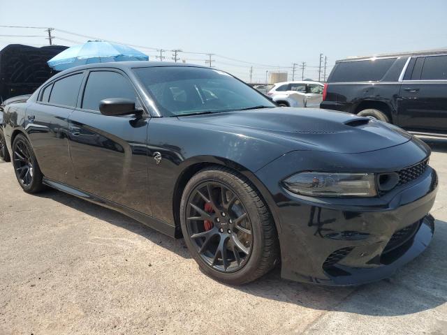  DODGE CHARGER 2019 Черный