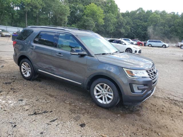  FORD EXPLORER 2017 Szary