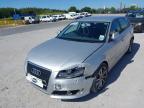 2012 AUDI A3 SPORT T for sale at Copart ST HELENS