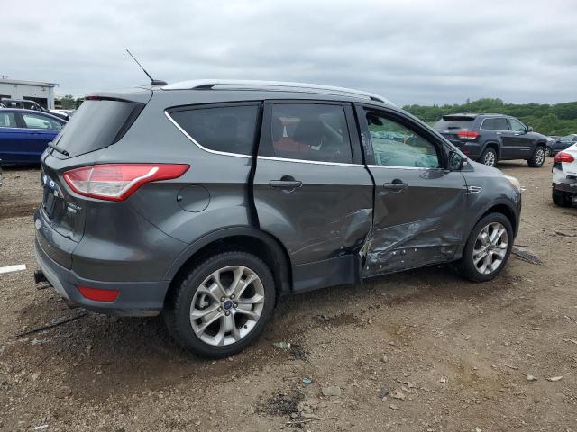  FORD ESCAPE 2016 Серый