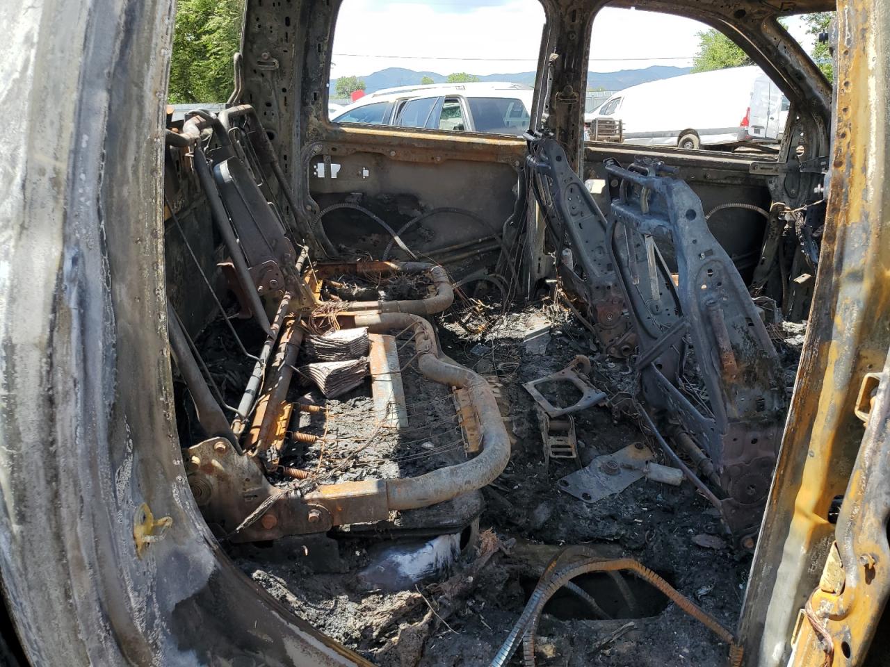 2022 Ram 2500 Laramie VIN: 3C6UR5FJXNG431931 Lot: 64825625