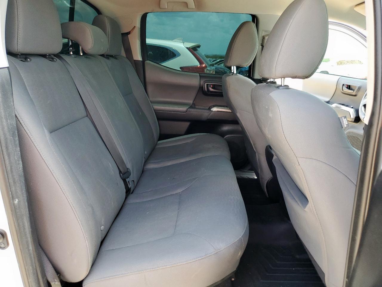 2018 Toyota Tacoma Double Cab VIN: 3TMAZ5CN4JM073529 Lot: 64518825