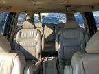 2007 HONDA ODYSSEY EXL   for sale at Copart AB - EDMONTON