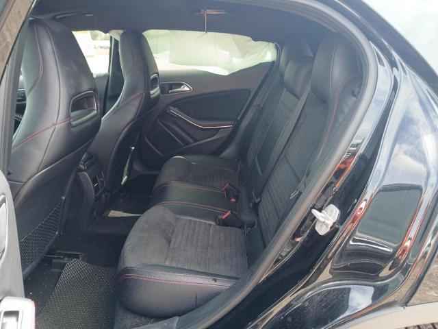 2015 MERCEDES BENZ GLA 220 D