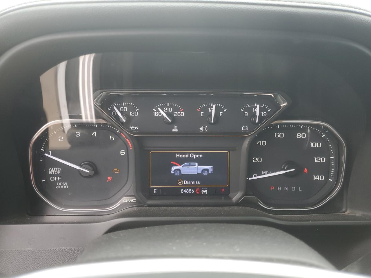 3gtu9det5mg409999 3GTU9DET5MG409999 2021 GMC Sierra K1500 Slt