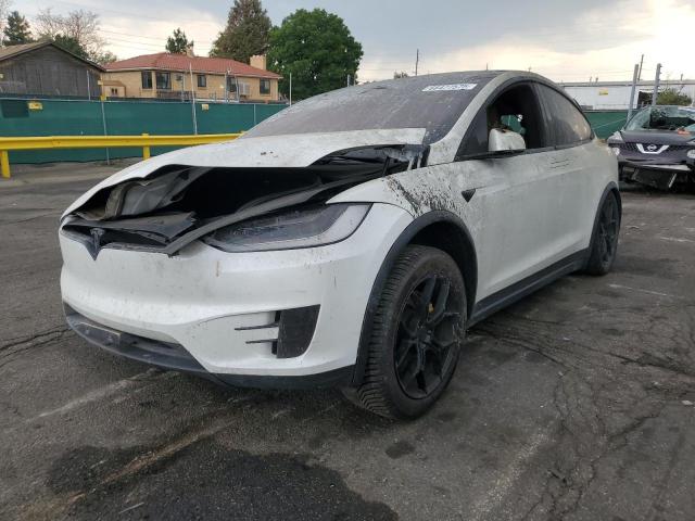 2020 Tesla Model X