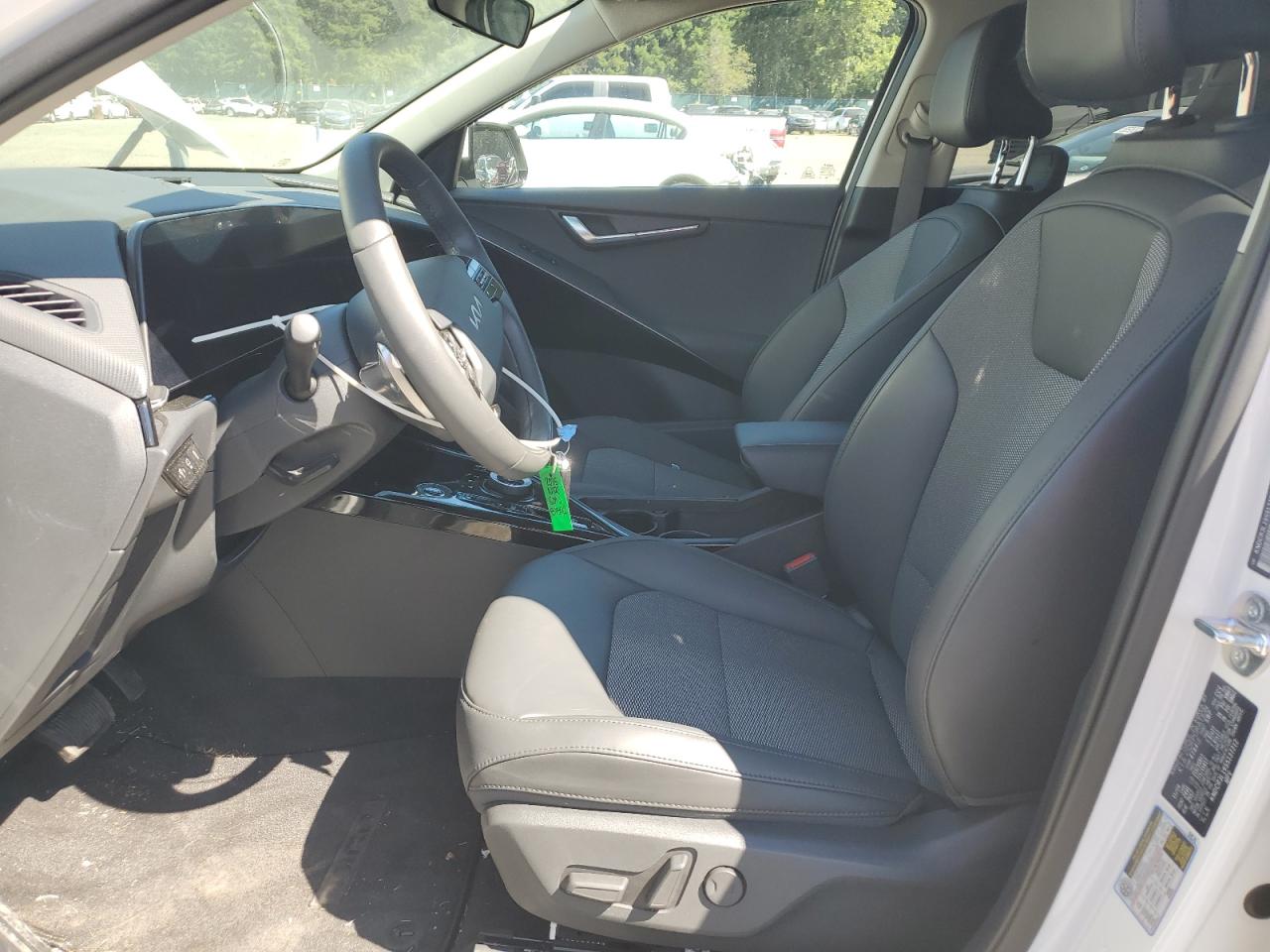 kndcr3l19s5137212 KNDCR3L19S5137212 2025 Kia Niro Wind