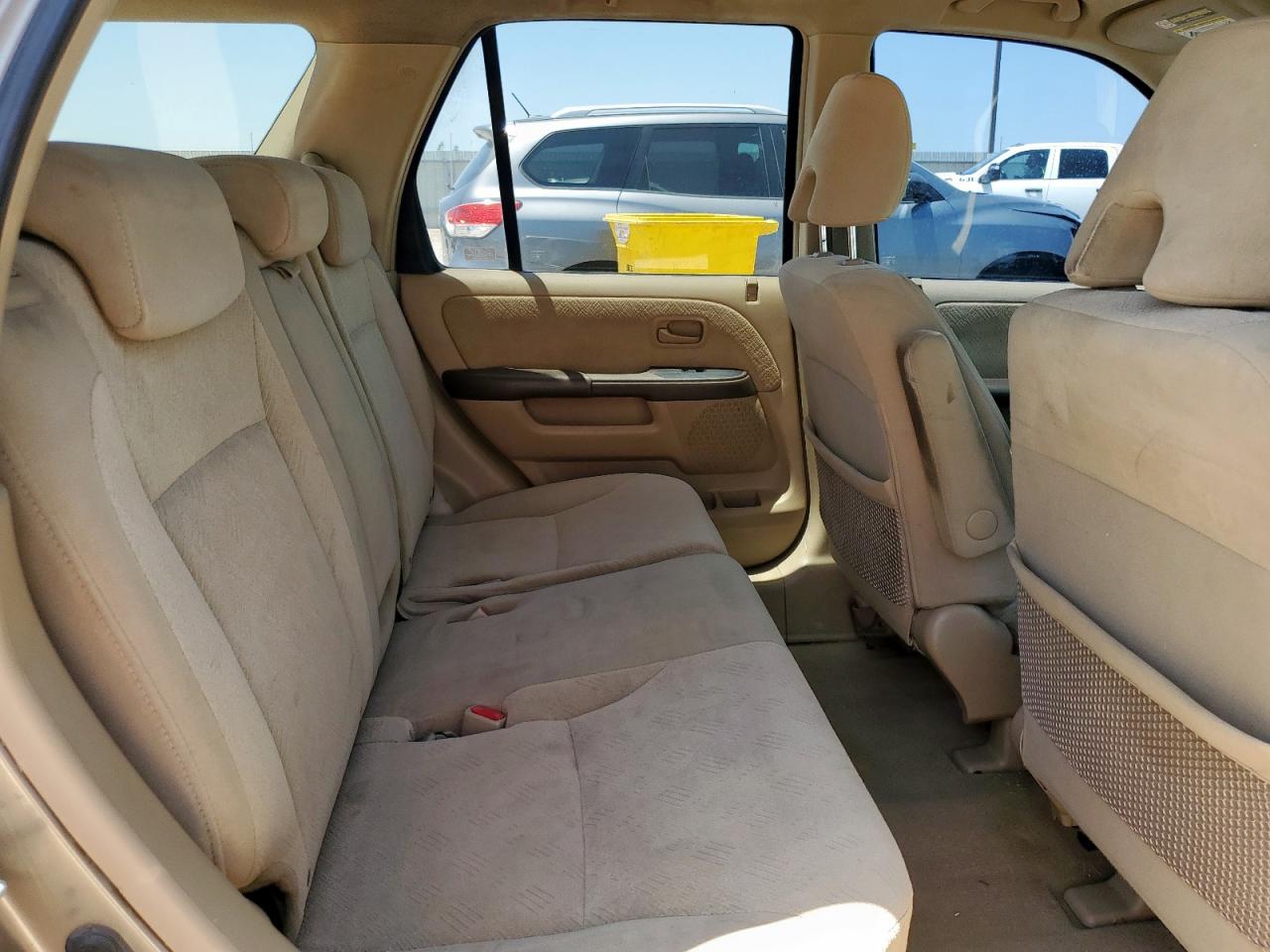 2006 Honda Cr-V Ex VIN: JHLRD78826C061875 Lot: 65086465