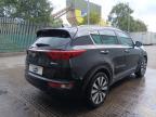 2017 KIA SPORTAGE 3 for sale at Copart CHESTER