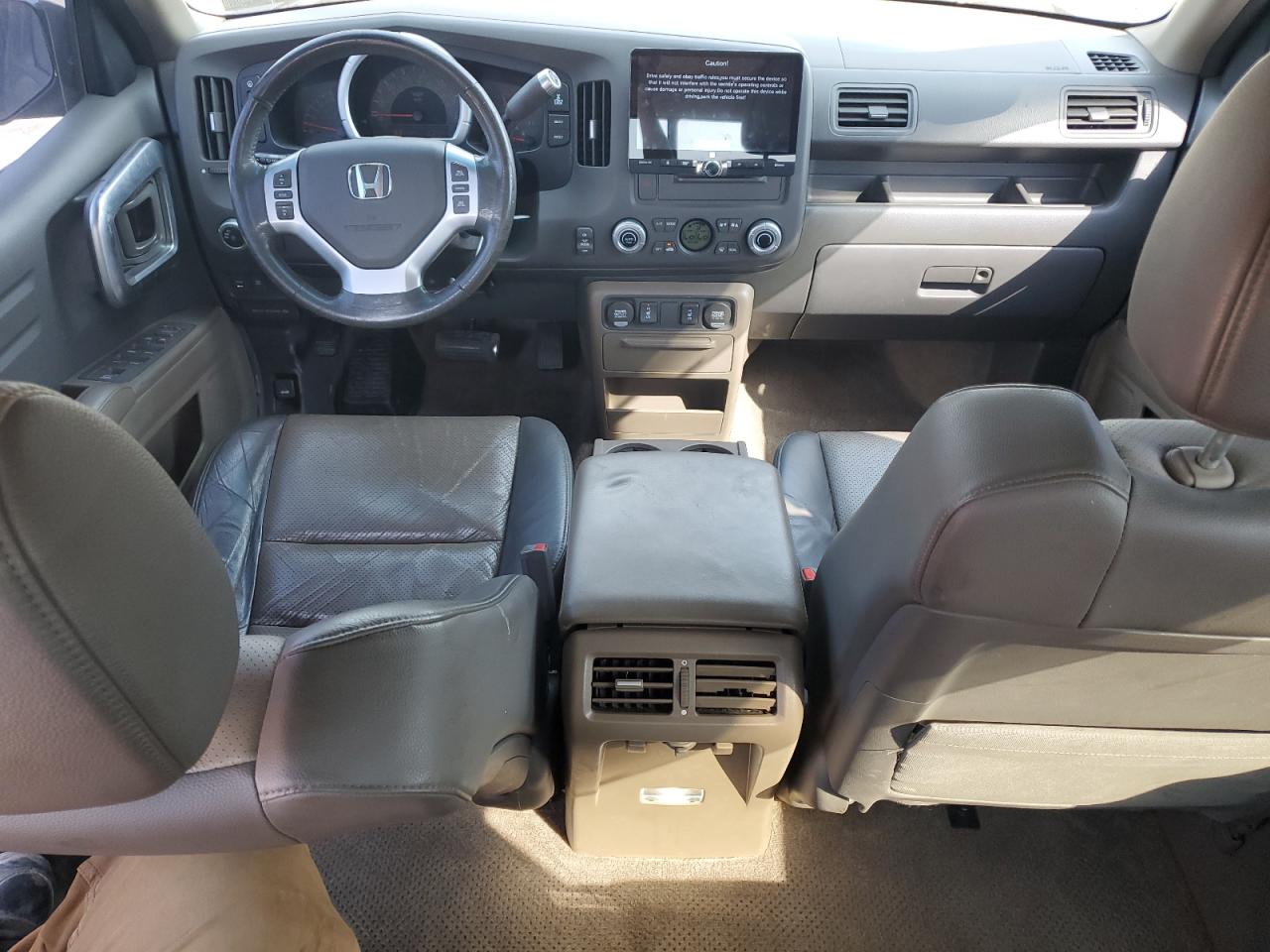 2hjyk16556h575331 2HJYK16556H575331 2006 Honda Ridgeline Rtl