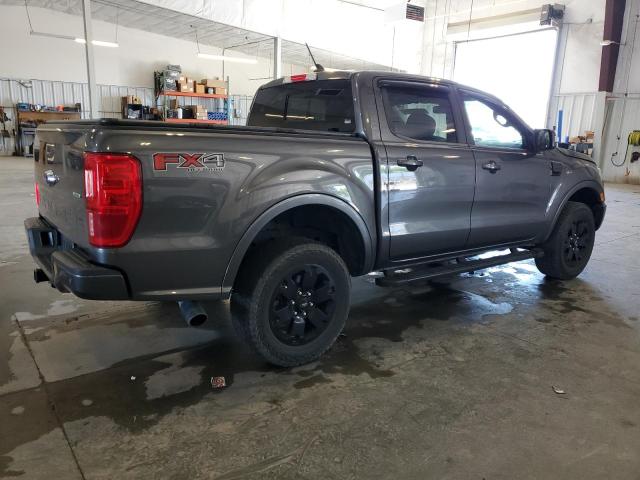  FORD RANGER 2019 Szary