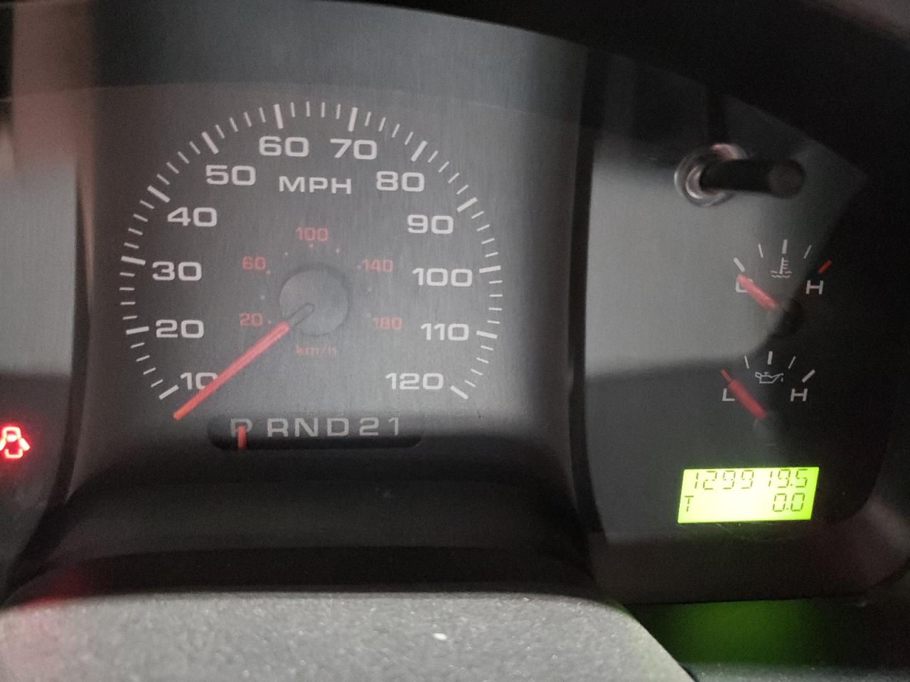 2005 Ford F150 VIN: 1FTRX14WX5FA53249 Lot: 66262365