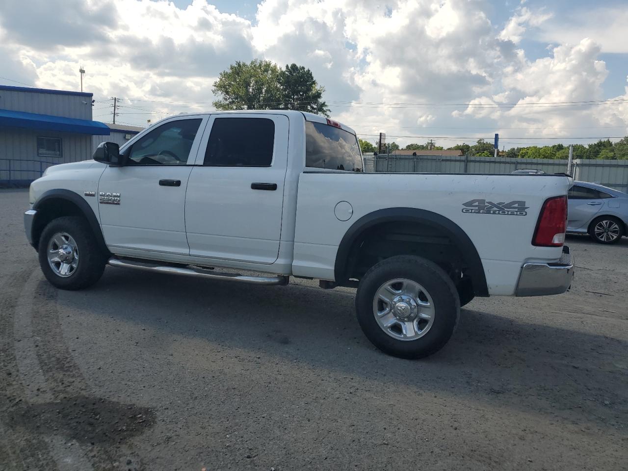 3c6ur5cj7jg192451 3C6UR5CJ7JG192451 2018 Ram 2500 St