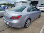 2009 MAZDA 6 SL D for sale at Copart NEWBURY