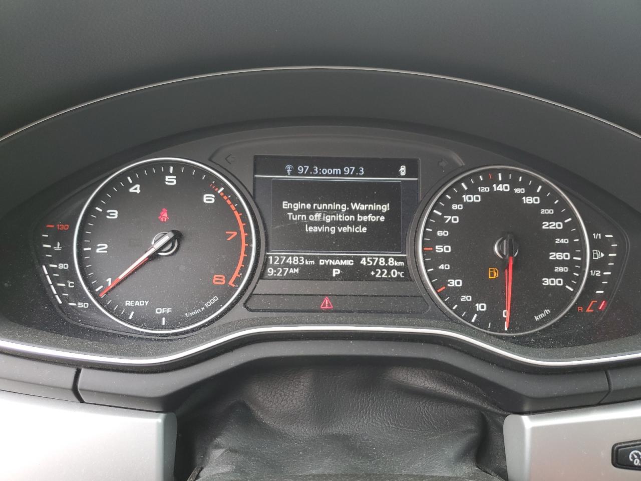 2018 Audi A4 Komfort VIN: WAUANAF45JA006908 Lot: 62539515