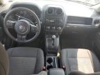 2016 JEEP PATRIOT    for sale at Copart QC - MONTREAL