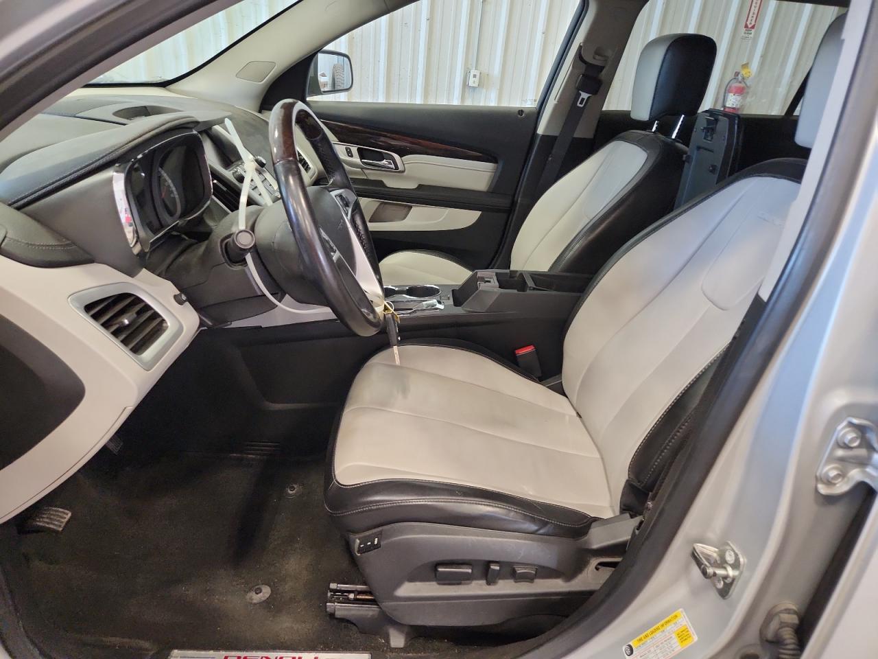 2017 GMC Terrain Denali VIN: 2GKFLVE31H6147209 Lot: 65078055