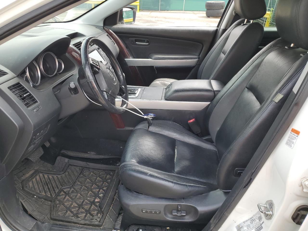 2008 Mazda Cx-9 VIN: JM3TB28A280148086 Lot: 64384515