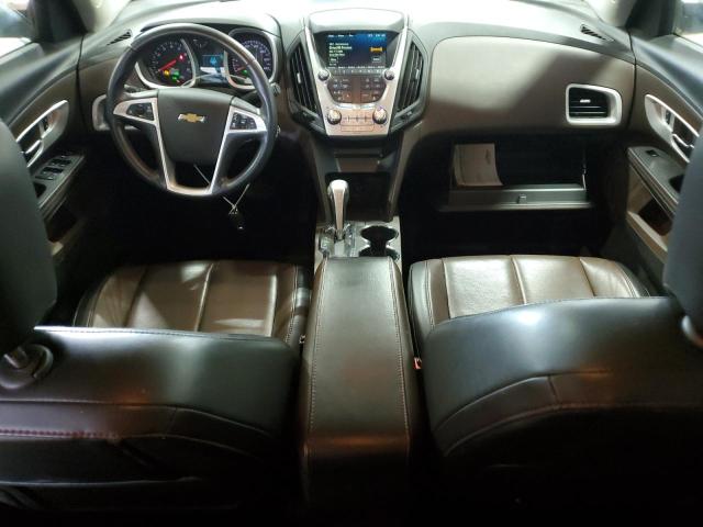  CHEVROLET EQUINOX 2012 Złoty