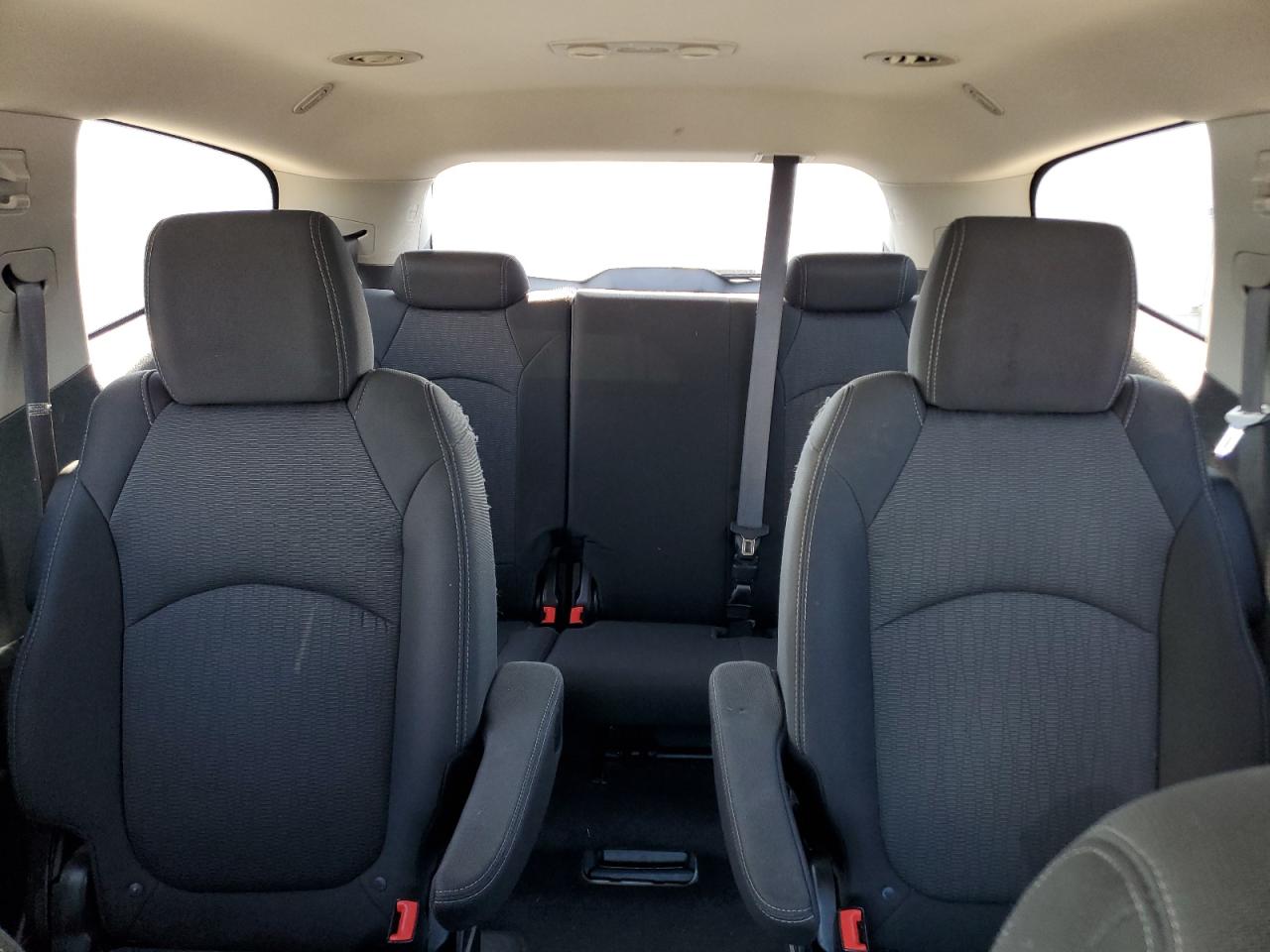 2013 Chevrolet Traverse Lt VIN: 1GNKRGKD9DJ131698 Lot: 64080965