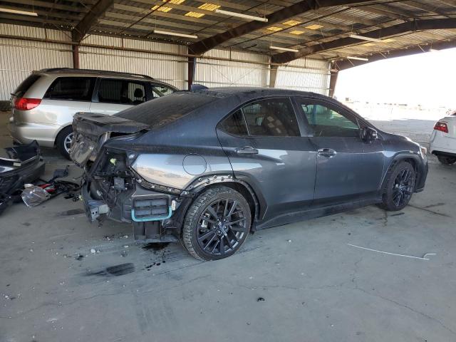  SUBARU WRX 2024 Szary