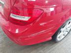 2011 MERCEDES BENZ C250 AMG S for sale at Copart EAST KILBRIDE