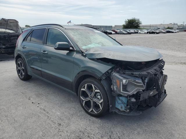  KIA NIRO 2023 Gray