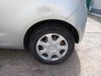 2014 FORD KA EDGE for sale at Copart CHESTER
