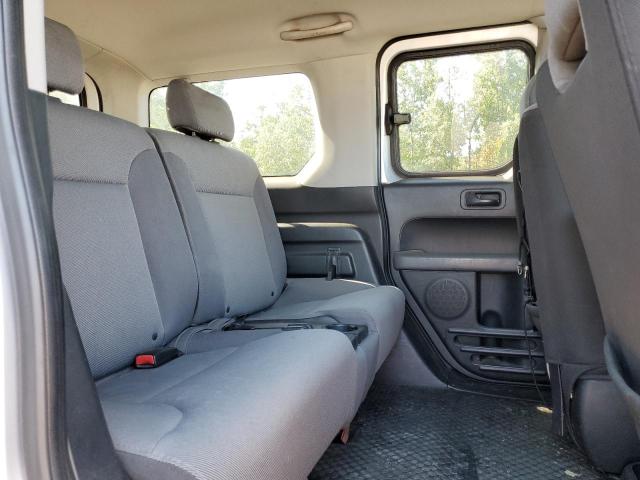 2008 HONDA ELEMENT EX  