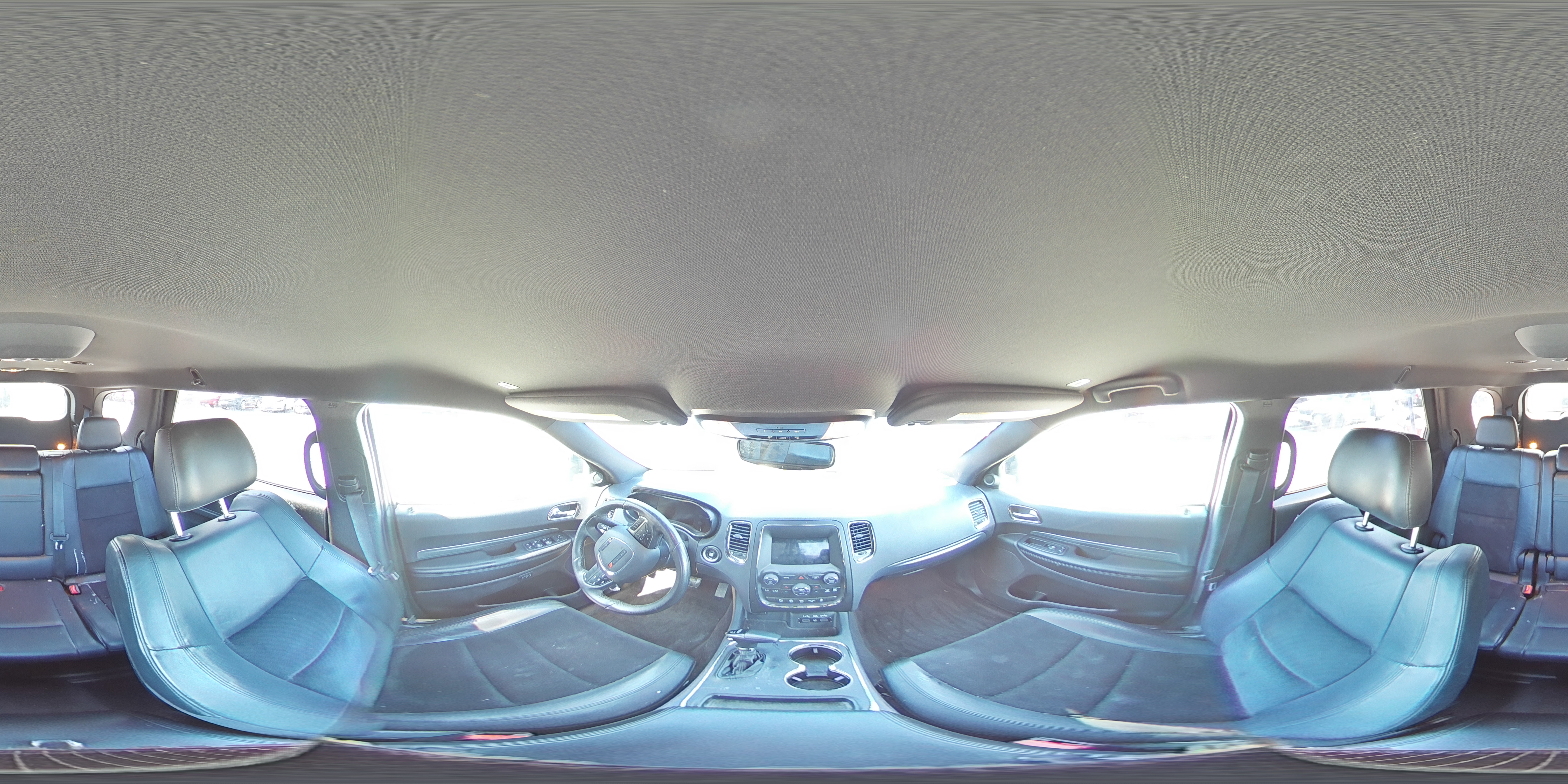 2018 Dodge Durango Gt VIN: 1C4RDJDG4JC117038 Lot: 66196465