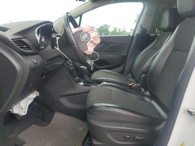 BUICK ENCORE 2018 White